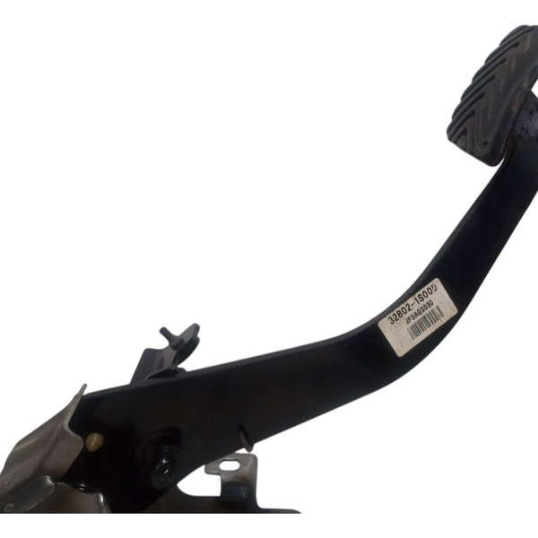 Pedal Freio Hyundai Hb20 2014