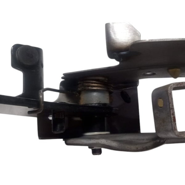 Pedal Freio Hyundai Hb20 2014