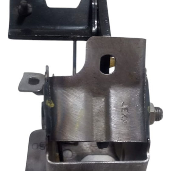 Pedal Freio Hyundai Hb20 2014