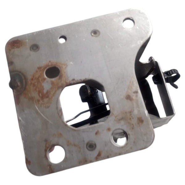 Pedal Freio Hyundai Hb20 2014