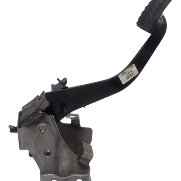 Pedal Freio Hyundai Hb20 2014