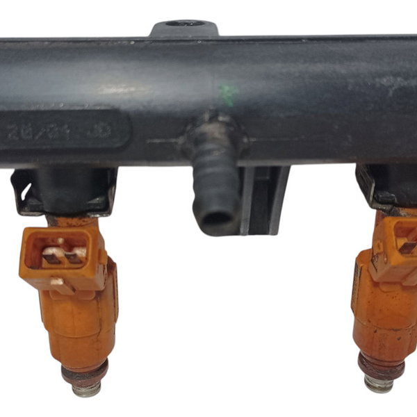 Flauta Com Bicos Injetores Vw Polo 2004