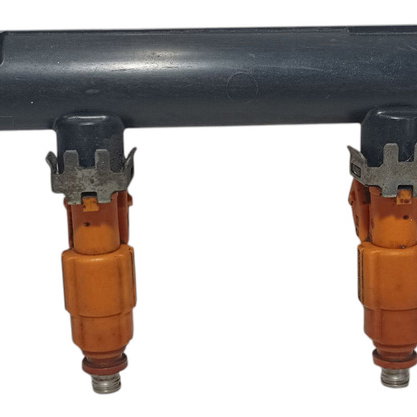 Flauta Com Bicos Injetores Vw Polo 2004