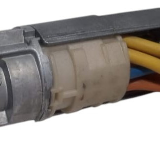 Cilindro Ignição Com Chave Citroen Picasso 2005