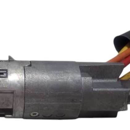 Cilindro Ignição Com Chave Citroen Picasso 2005