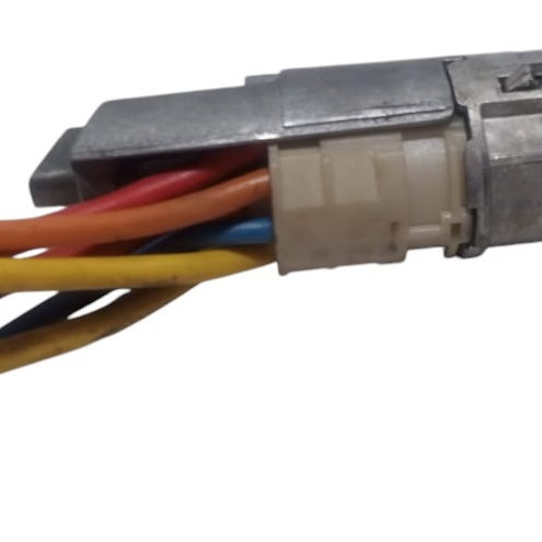 Cilindro Ignição Com Chave Citroen Picasso 2005