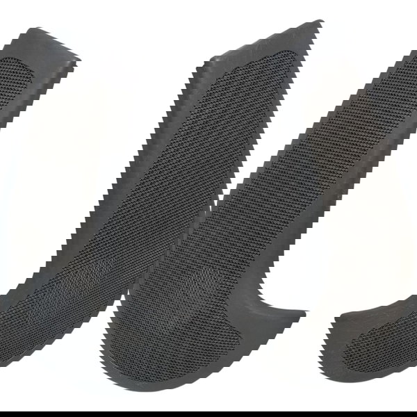 Tela Grade Saída Som Renault Scenic 2000 Cinza-escuro