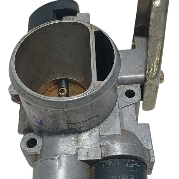 Tbi Corpo De Borboleta Fiat Uno Fire 1.0 8v 2003
