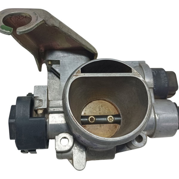Tbi Corpo De Borboleta Fiat Uno Fire 1.0 8v 2003