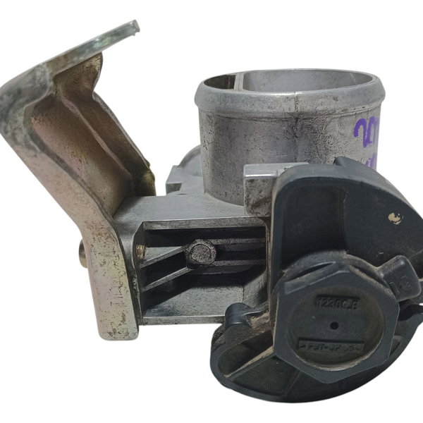 Tbi Corpo De Borboleta Fiat Uno Fire 1.0 8v 2003