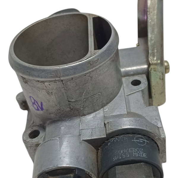 Tbi Corpo De Borboleta Fiat Uno Fire 1.0 8v 2003