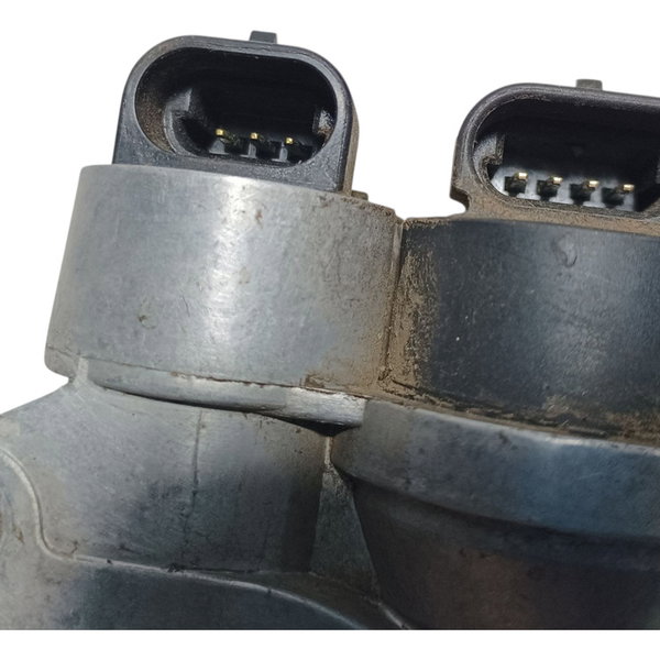 Tbi Corpo De Borboleta Fiat Uno Fire 1.0 8v 2003