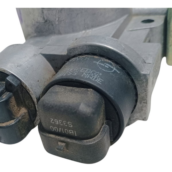 Tbi Corpo De Borboleta Fiat Uno Fire 1.0 8v 2003
