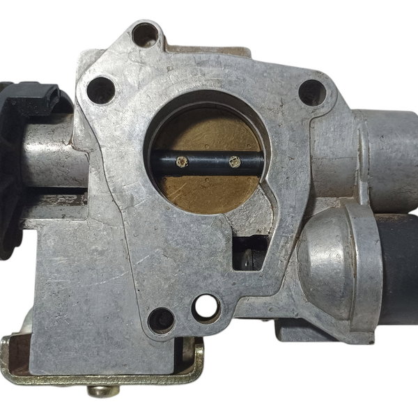 Tbi Corpo De Borboleta Fiat Uno Fire 1.0 8v 2003