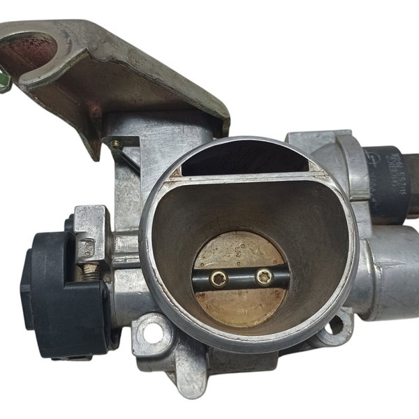 Tbi Corpo De Borboleta Fiat Uno Fire 1.0 8v 2003
