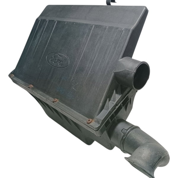 Caixa Filtro Ar Ford Ecosport 1.6 8v 2010