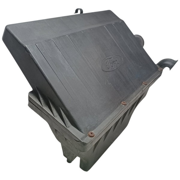 Caixa Filtro Ar Ford Ecosport 1.6 8v 2010