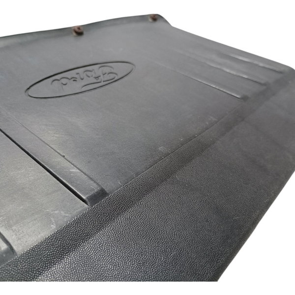 Caixa Filtro Ar Ford Ecosport 1.6 8v 2010