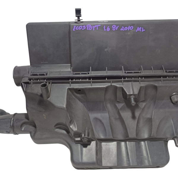 Caixa Filtro Ar Ford Ecosport 1.6 8v 2010