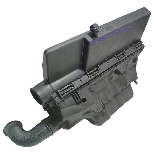 Caixa Filtro Ar Ford Ecosport 1.6 8v 2010