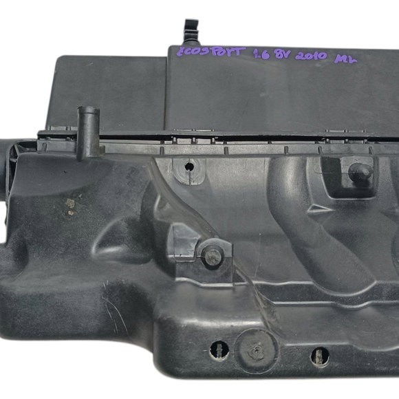 Caixa Filtro Ar Ford Ecosport 1.6 8v 2010