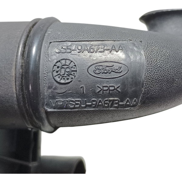 Caixa Filtro Ar Ford Ecosport 1.6 8v 2010
