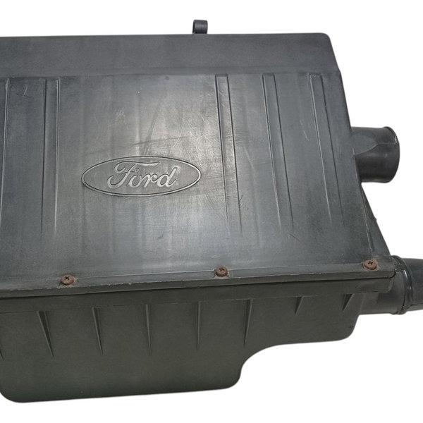 Caixa Filtro Ar Ford Ecosport 1.6 8v 2010