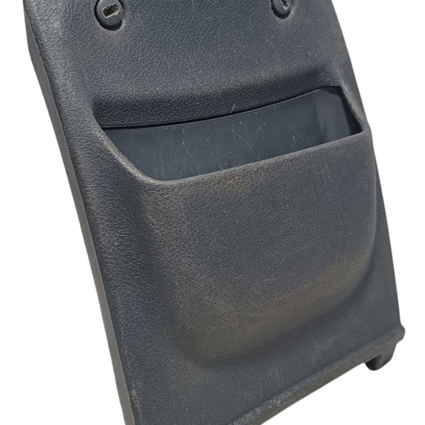 Tampa Caixa Fusível Porta Objetos Fiat Palio 2002