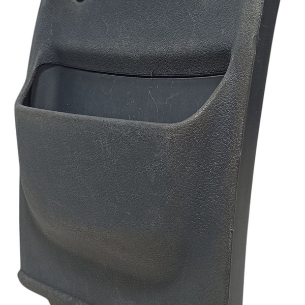 Tampa Caixa Fusível Porta Objetos Fiat Palio 2002
