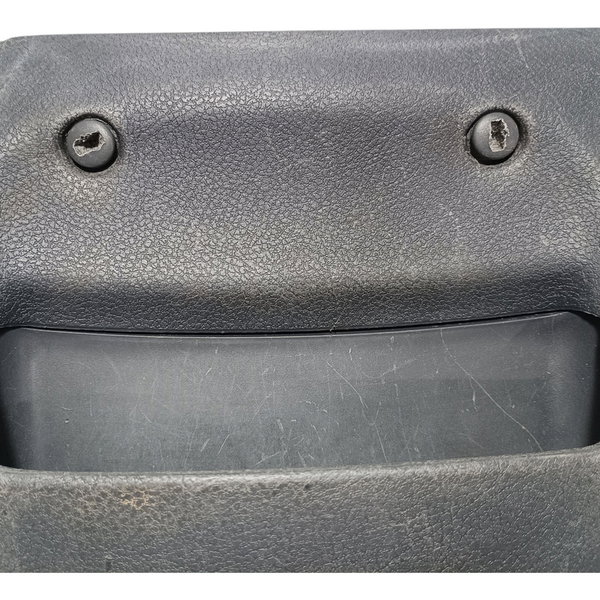 Tampa Caixa Fusível Porta Objetos Fiat Palio 2002