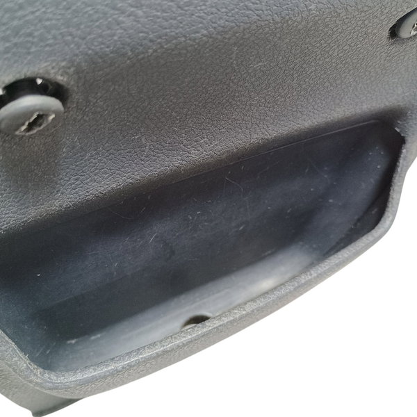 Tampa Caixa Fusível Porta Objetos Fiat Palio 2002