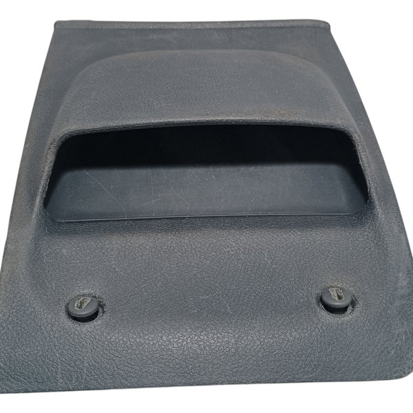 Tampa Caixa Fusível Porta Objetos Fiat Palio 2002