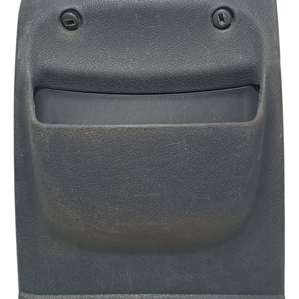 Tampa Caixa Fusível Porta Objetos Fiat Palio 2002