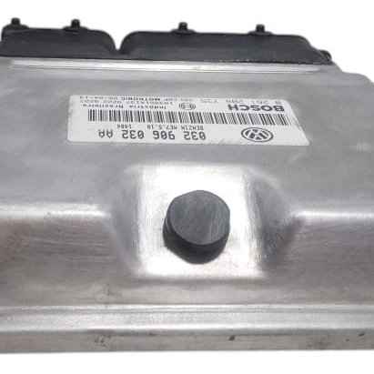 Módulo Injeção Vw Spacefox 1.6 2007 032906032aa