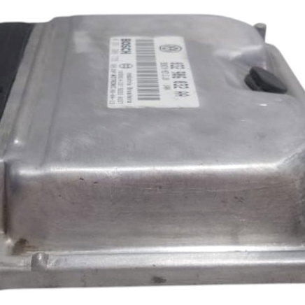 Módulo Injeção Vw Spacefox 1.6 2007 032906032aa