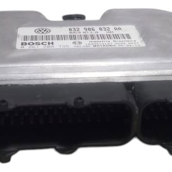 Módulo Injeção Vw Spacefox 1.6 2007 032906032aa