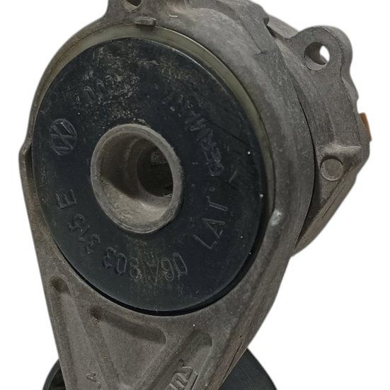 Polia Correia Alternador Vw Polo 2.0 8v 2003