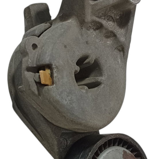 Polia Correia Alternador Vw Polo 2.0 8v 2003