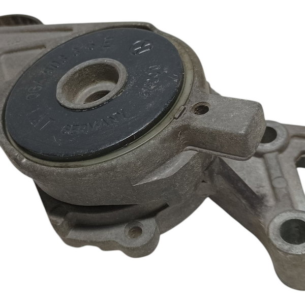 Polia Correia Alternador Vw Polo 2.0 8v 2003