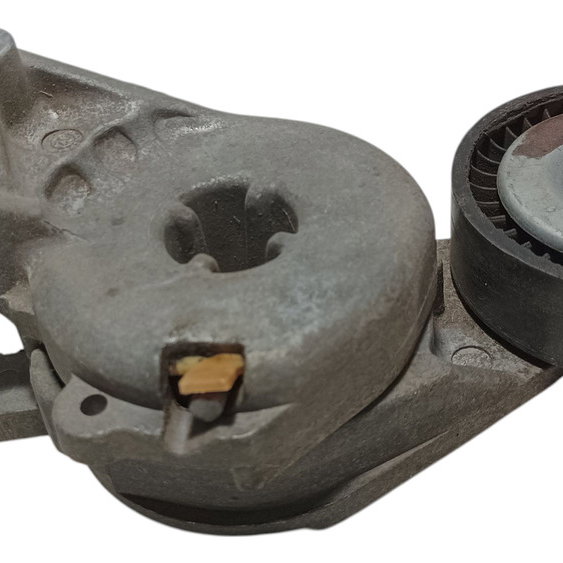 Polia Correia Alternador Vw Polo 2.0 8v 2003