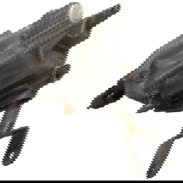 Trambulador Cambio Manual Vectra 2.0 99