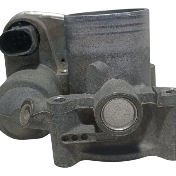 Tbi Corpo De Borboleta Vw Gol 1.0 2003