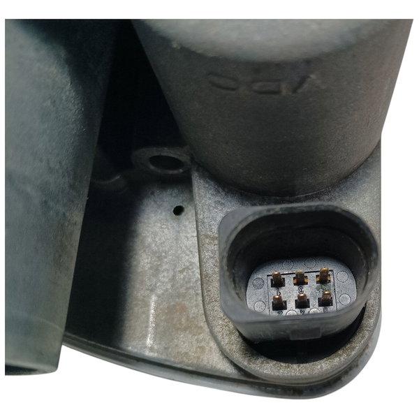 Tbi Corpo De Borboleta Vw Gol 1.0 2003