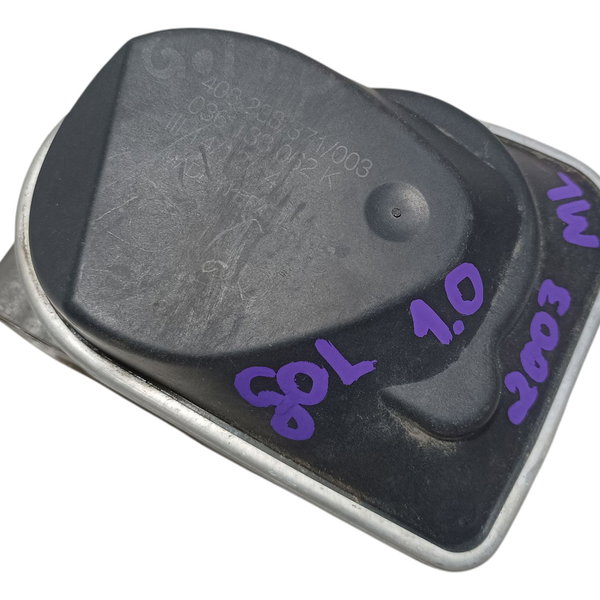 Tbi Corpo De Borboleta Vw Gol 1.0 2003