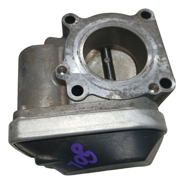 Tbi Corpo De Borboleta Vw Gol 1.0 2003