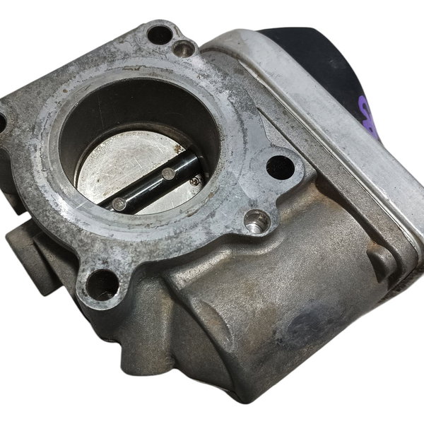 Tbi Corpo De Borboleta Vw Gol 1.0 2003