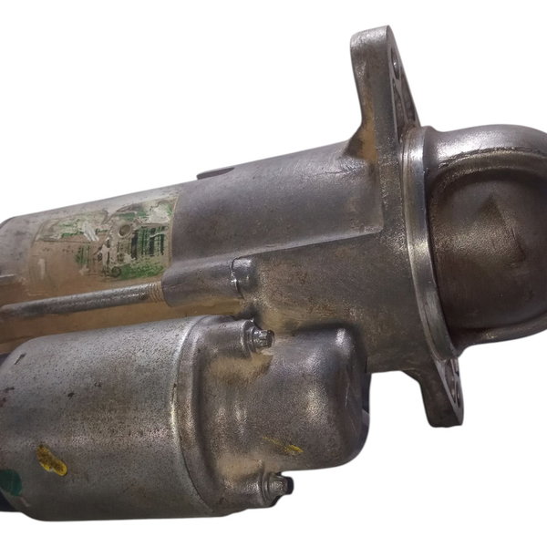 Motor Arranque Partida Gm Celta 1.0