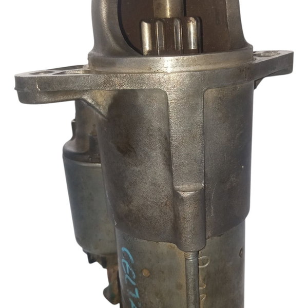 Motor Arranque Partida Gm Celta 1.0