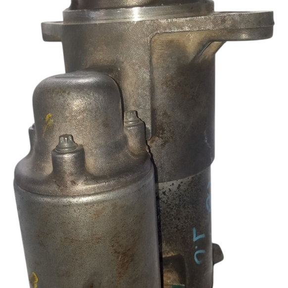 Motor Arranque Partida Gm Celta 1.0
