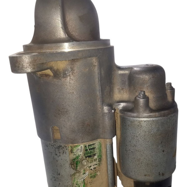 Motor Arranque Partida Gm Celta 1.0